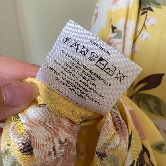 Faithfull the Brand dress - Picture 7 of 8